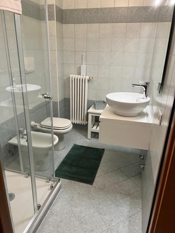 Jacam Home Free Parking Como Albese Con Cassano Exterior foto