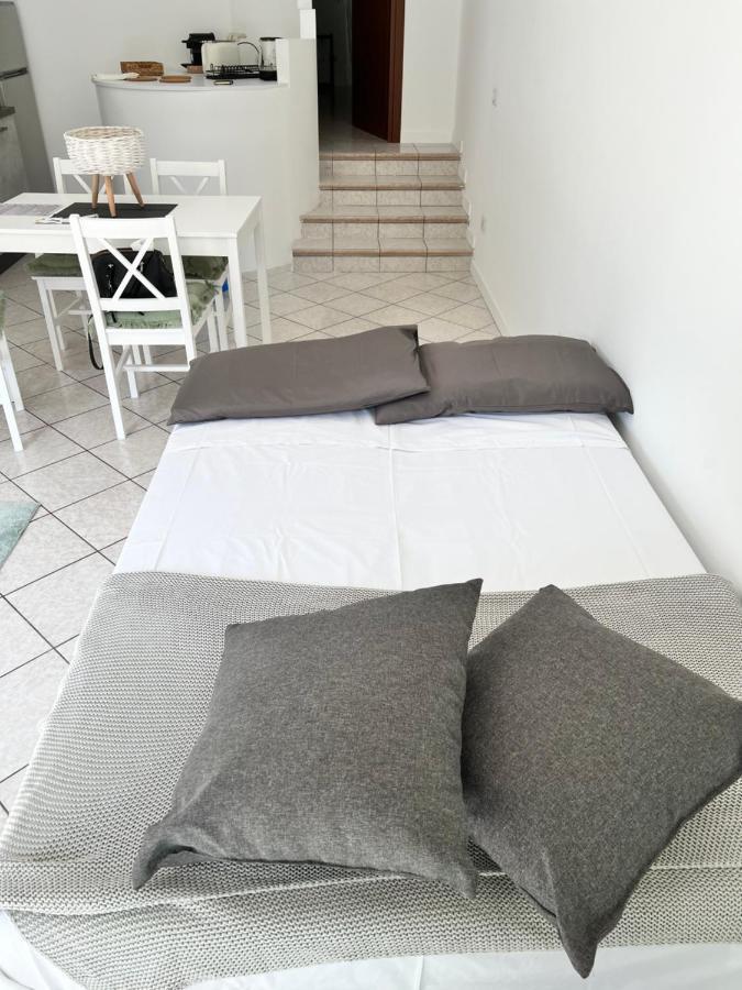 Jacam Home Free Parking Como Albese Con Cassano Exterior foto