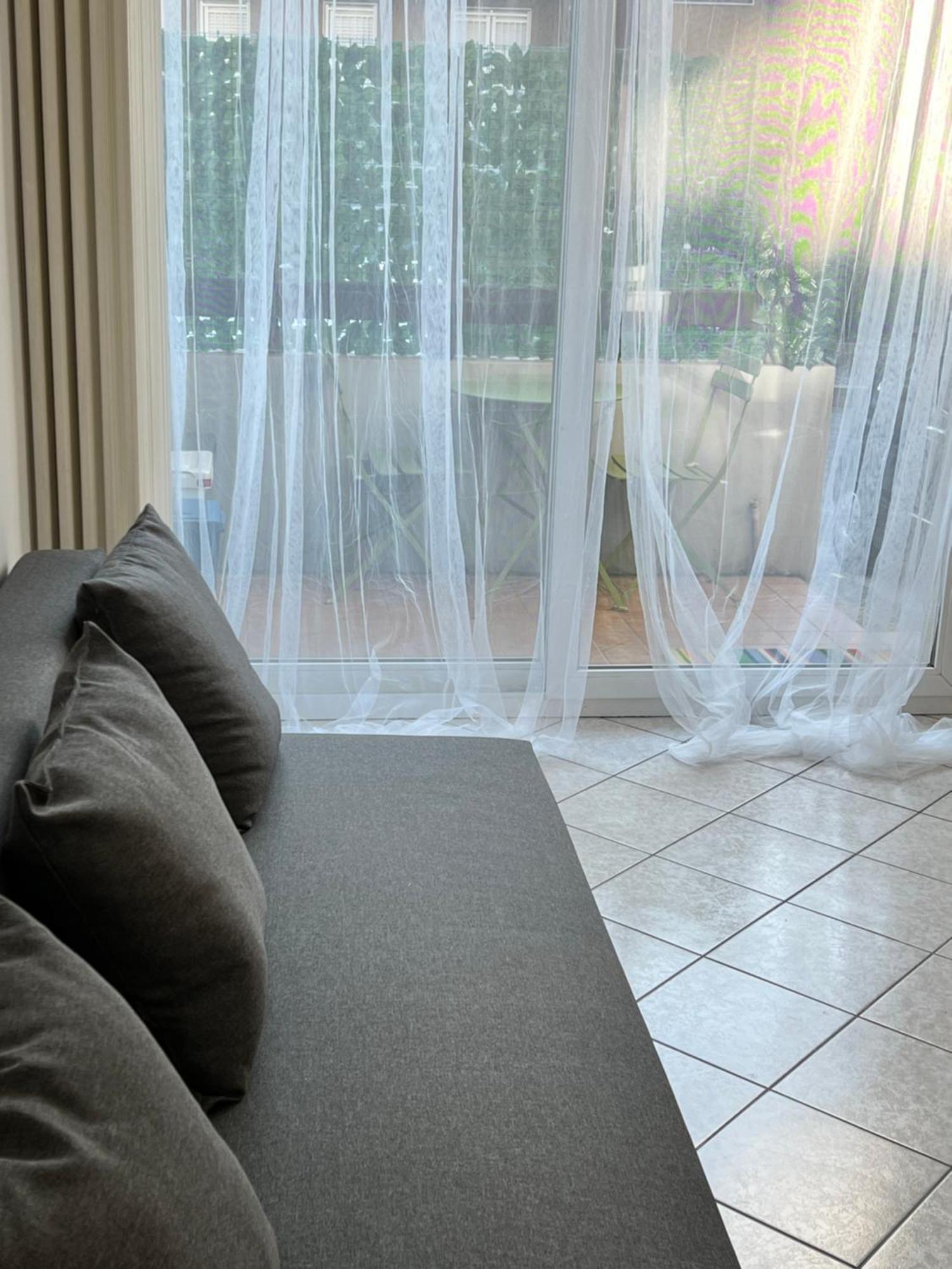 Jacam Home Free Parking Como Albese Con Cassano Exterior foto