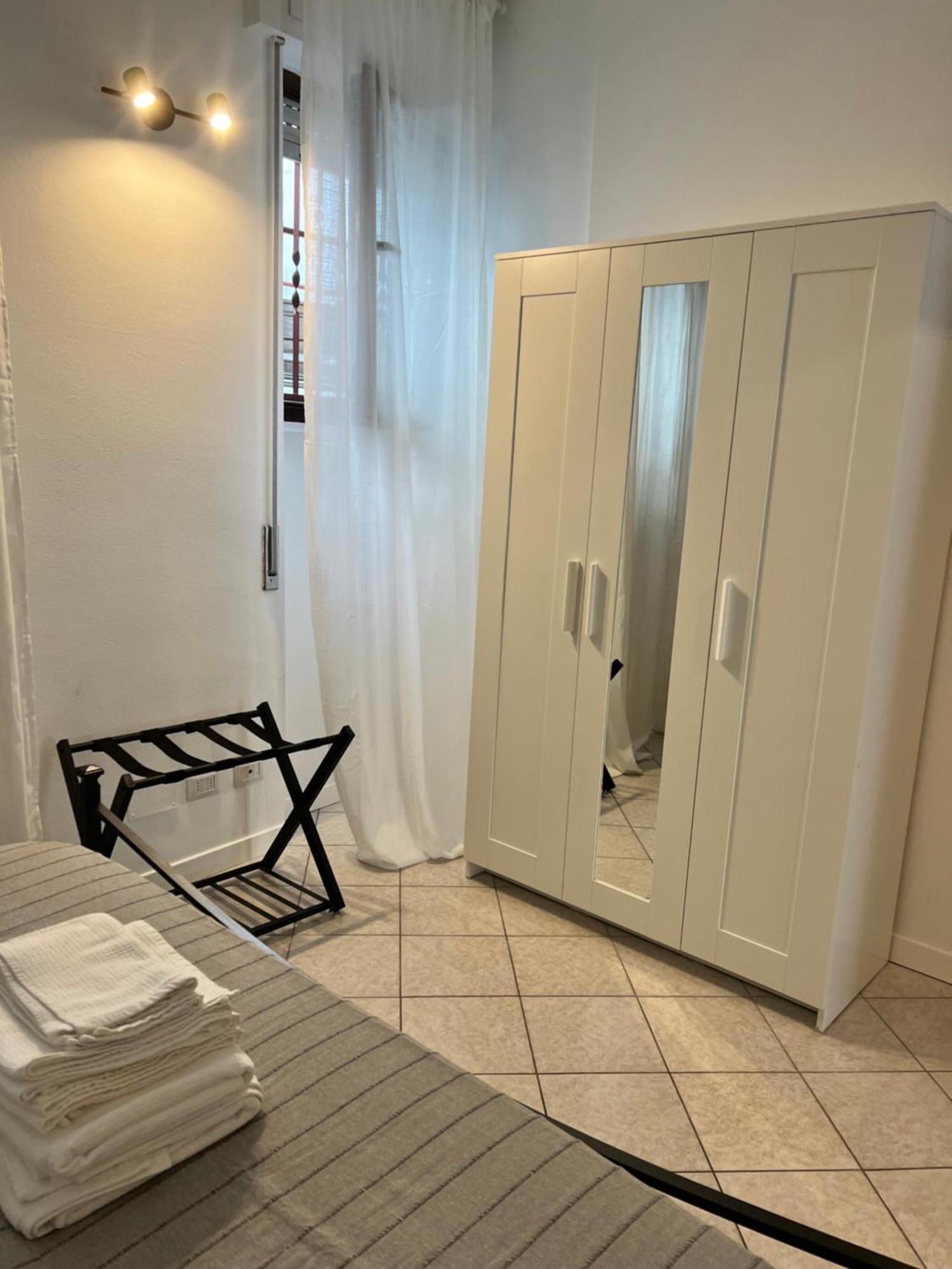 Jacam Home Free Parking Como Albese Con Cassano Exterior foto