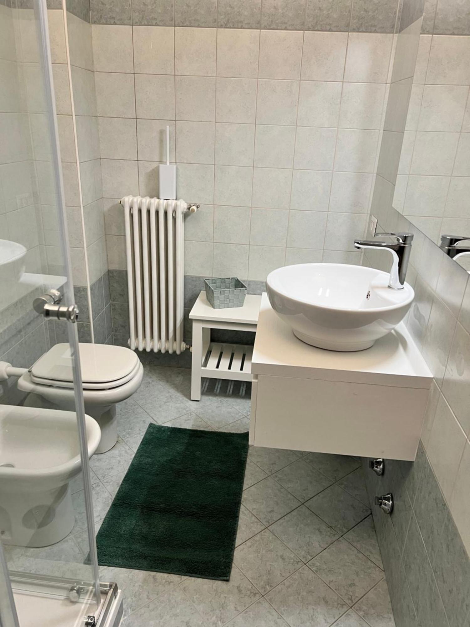 Jacam Home Free Parking Como Albese Con Cassano Exterior foto